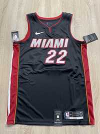 Maiou Nike NBA Miami Heat Jimmy Butler