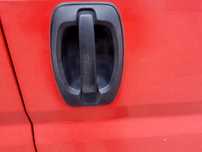 Maner usa culisanta stanga PEUGEOT Boxer [Fabr 2006-prezent] 2.2 HDI 4