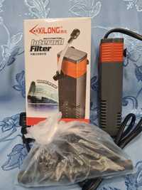 Фильтр-помпа  XILONG  XL-F580  3E  300L/h