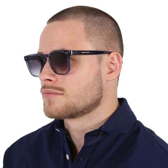 Мъжки слънчеви очила TOMMY HILFIGER TH 1887/S намалени