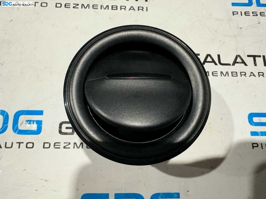 Gura Grila Aer Aerisire Ventilatie Bord Dacia Logan 2 2012 - 2020 [X3051]
