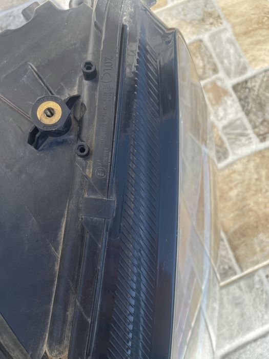 Far stanga full led skoda octavia 3 facelift + CALCULATOR inclus