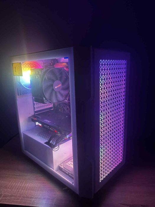 Мощен Геймърски PC / Компютър