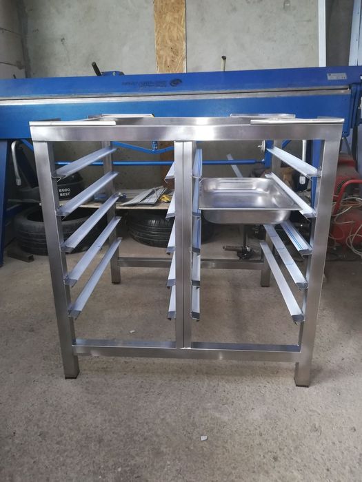 Suport tăvi 60x40