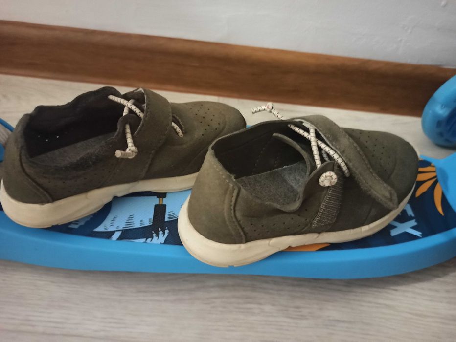 кроссовки на мальчика