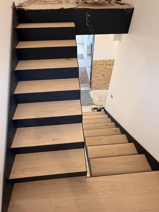 Montator parchet cu experiență – servicii profesionale!