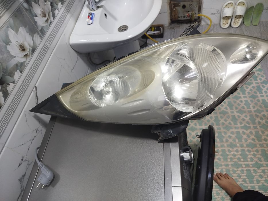Spark fara 1 dona