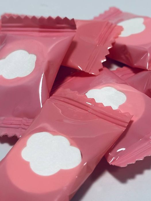 Таблетка (ватная) к клапану анти-потопа