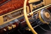 ЗиС 110 панель приборов. Плафоны салона. Задний фонарь