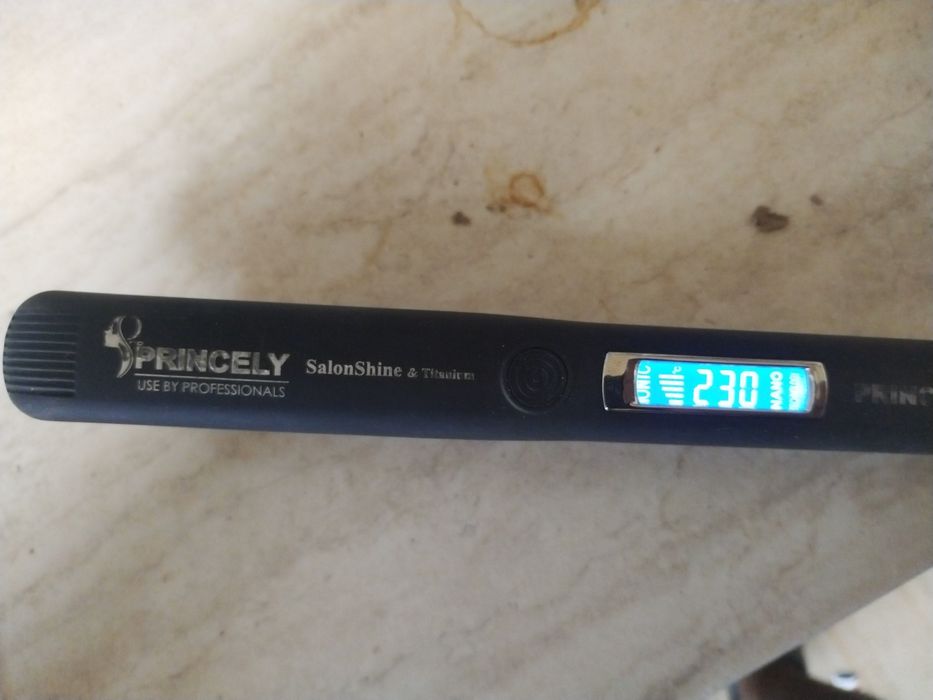 Ondulator par Princely