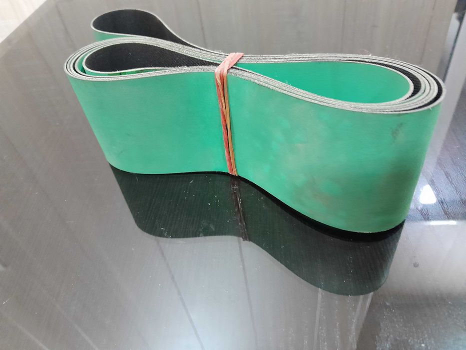 ELGITEX - tekstil - MUSOLINI- RIETER - TRÜTZSCHLER - Ploskiy remen