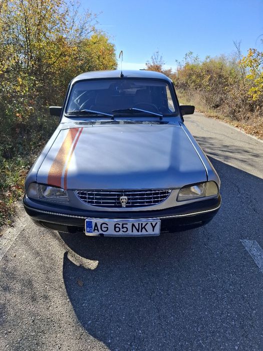 Vând Dacie 1310 injecție