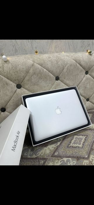 MacBook Air 2017
