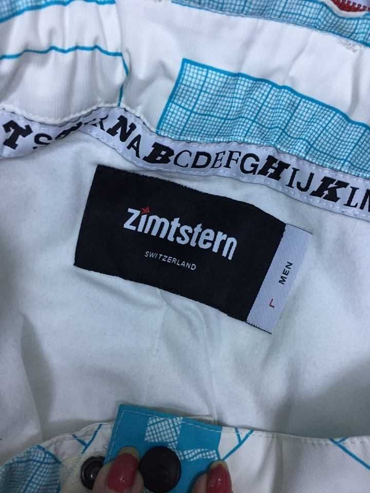 Costum de schi .