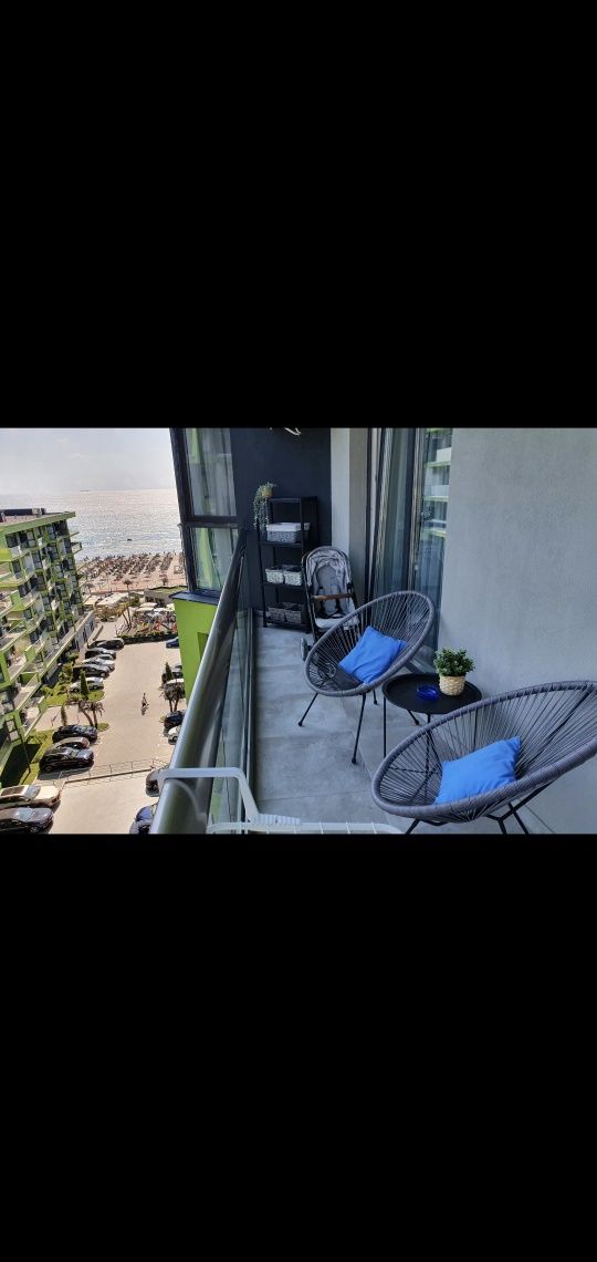 Apartament Alezzi Beach Resort