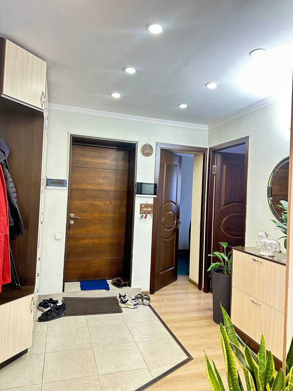 Продается 4/1/4 Яккасарайский, Мукими, Бабура ANJ737