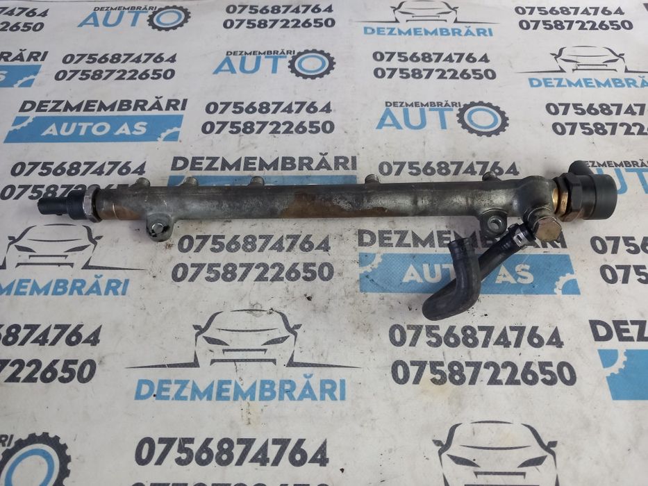 Rampa injectoare 2.2 cdi Mercedes Sprinter