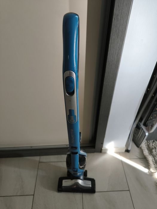 Aspirator vertical ROWENTA Dual Force 2in1 RH6753WO