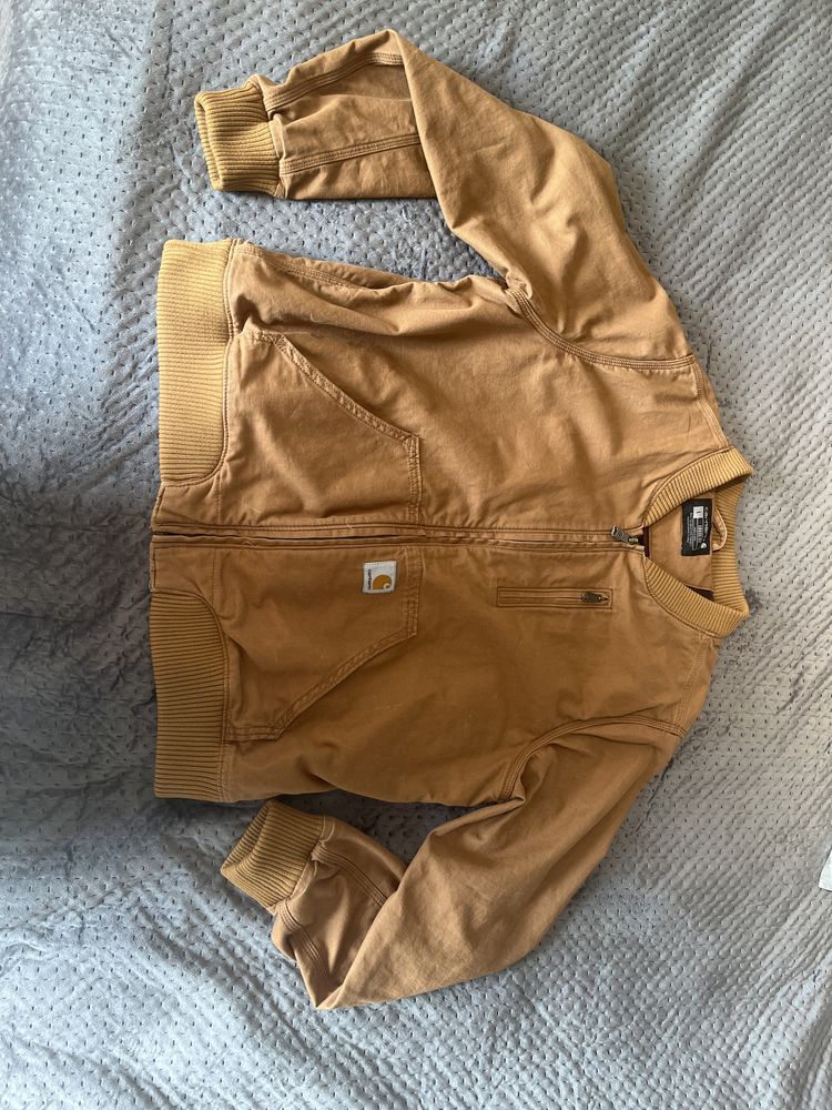 Geaca primavara Carhartt vintage dame