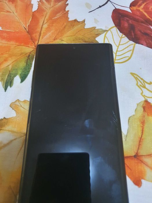 Samsung galaxy note 10+