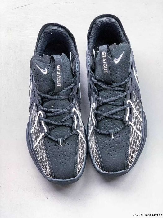 Nike Zoom GT Cut 3