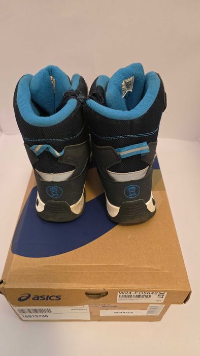 Детски боти Trollkids "Lofoten XT" 32 номер - #D0023