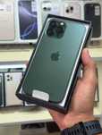  iPhone 13pro max 5G 256gb alpine green
