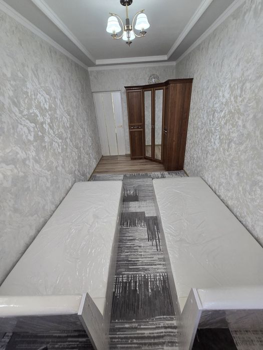 Аренда: Чиланзар 12 квартал 2*3/3/4. После ремонта