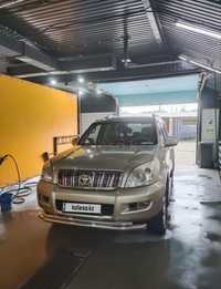 Продам автомобиль Toyota Land Cruiser Prado