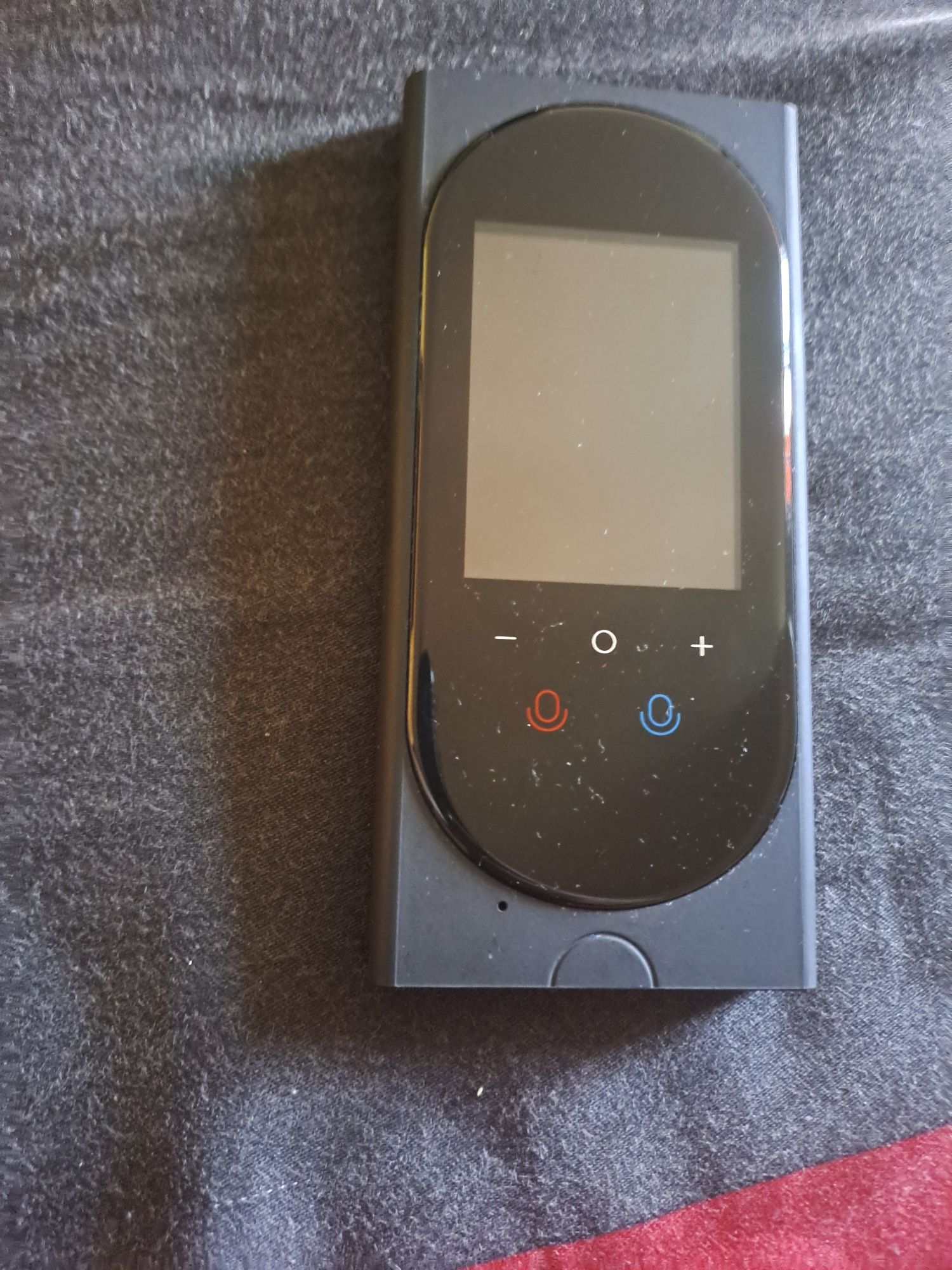 Vand translator T8 pro