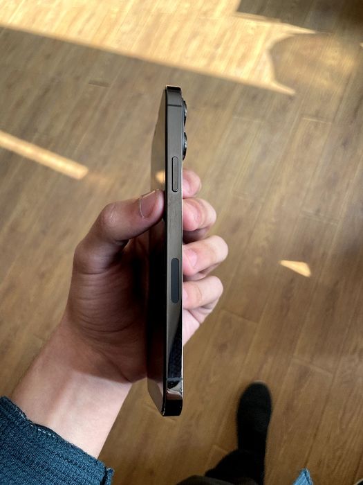 Iphone 13 pro max 256gb 5G