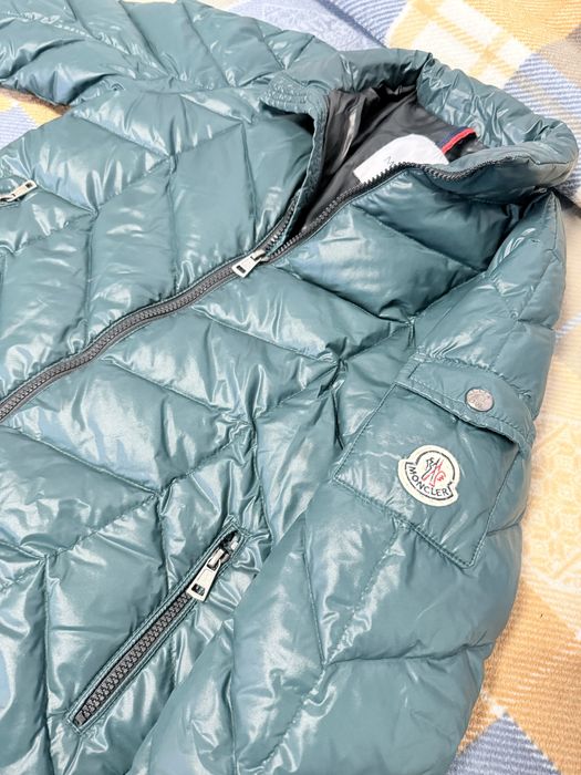 Детско яке Moncler