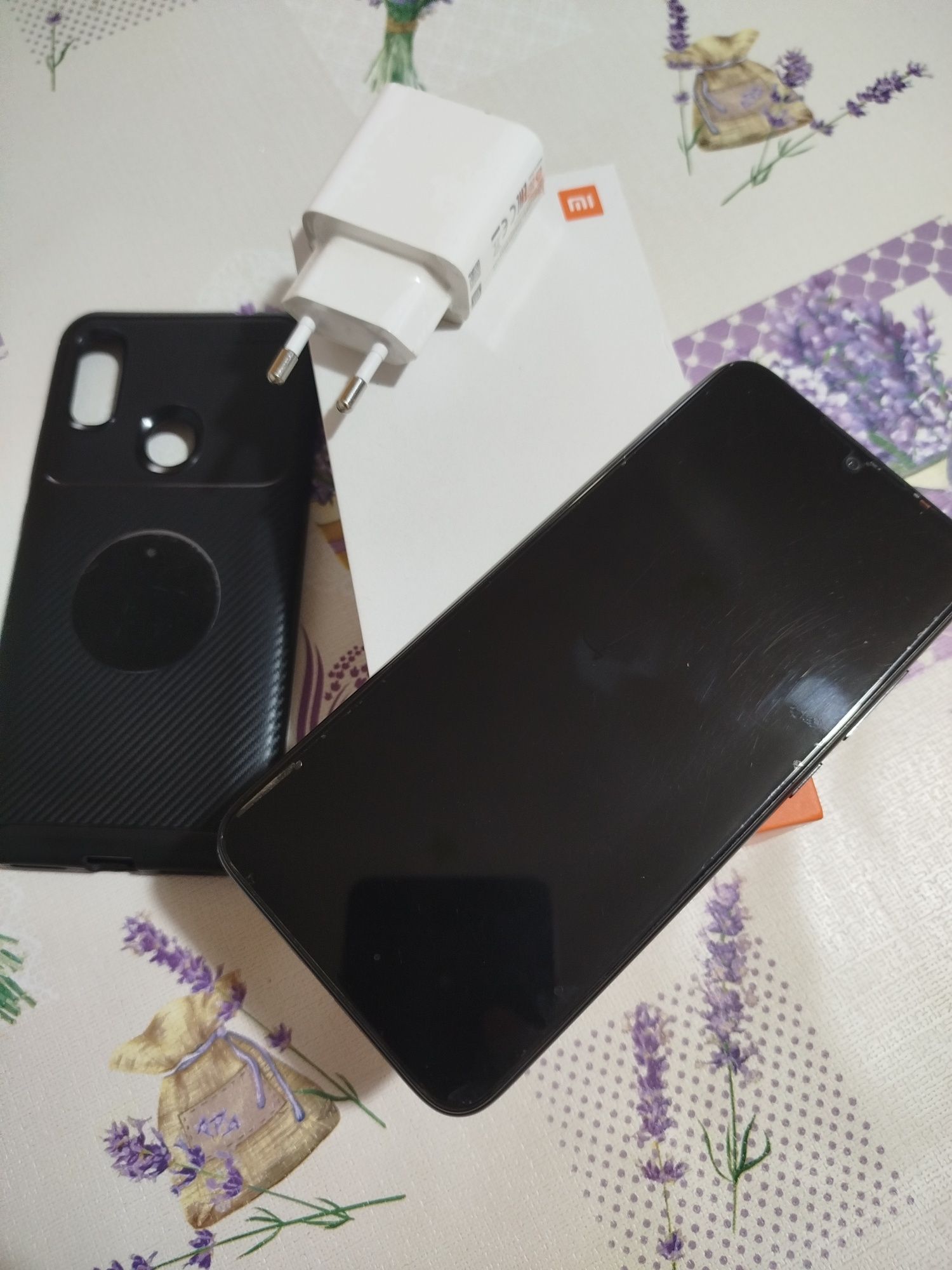 Xiaomi redmi note 7