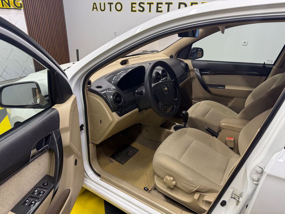 nexia 3 bejiviy salon