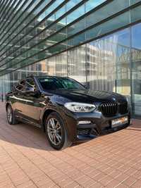 Bmw X4 2.0 d M Paket G02