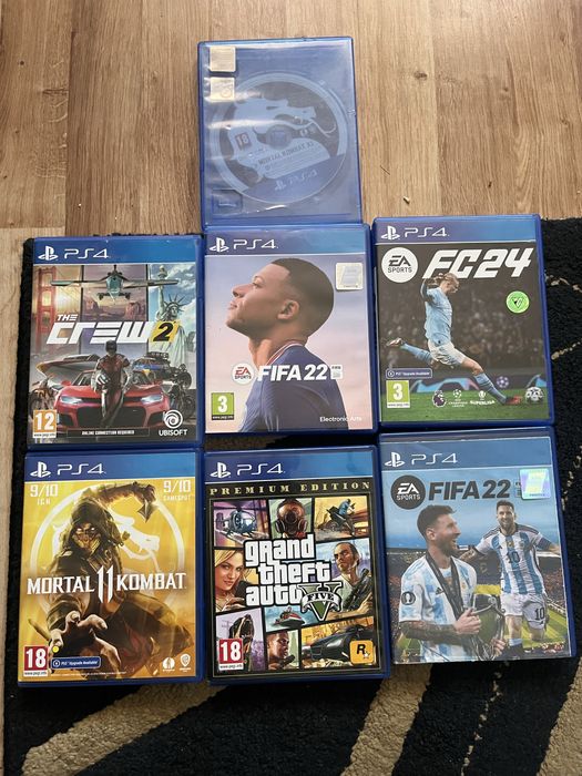 Play Station 4 PS4 500