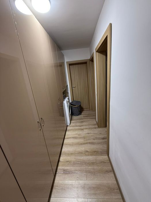 Regim Hotelier Apartament