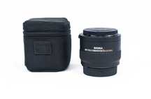 Teleconverter Sigma 2x APO EX DG pentru Nikon F