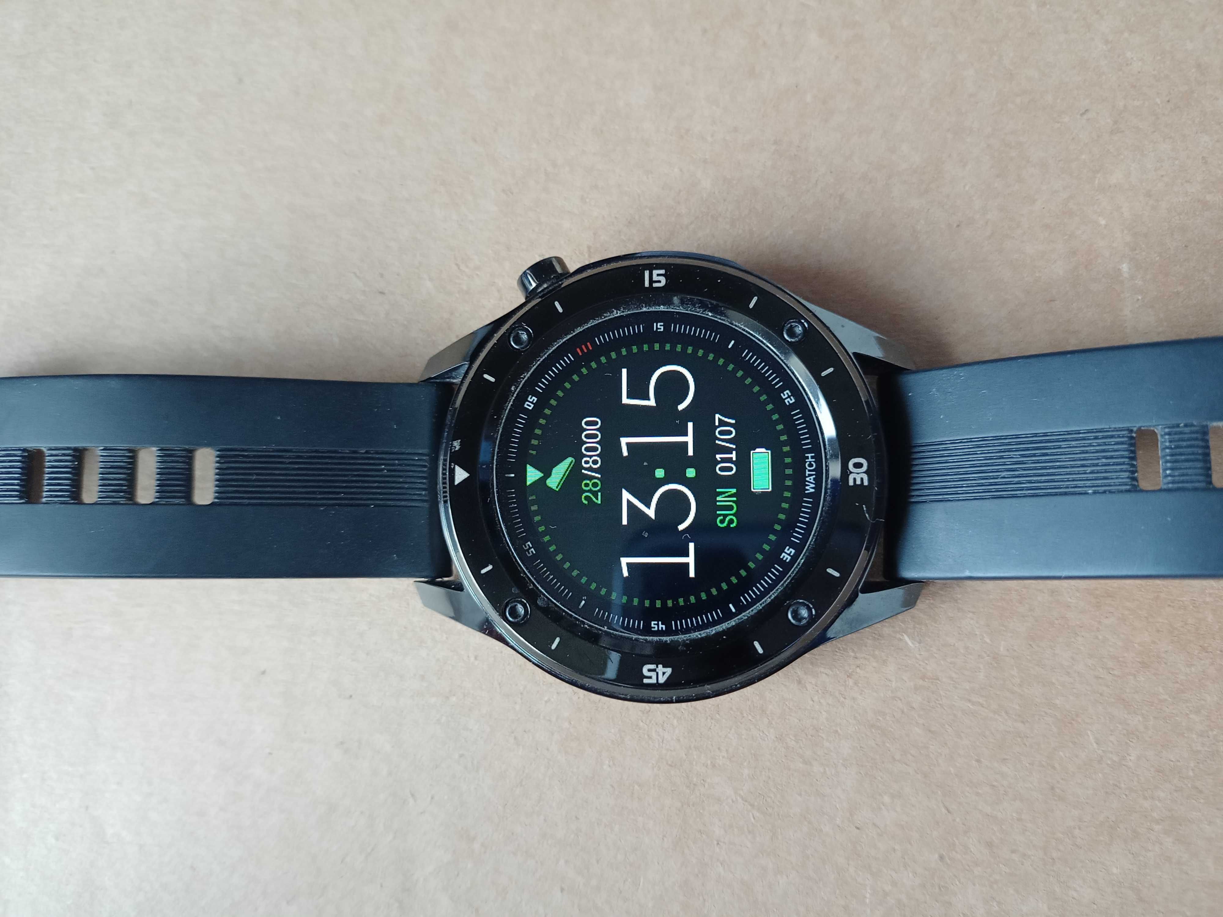 смарт часовник F22SA Smart Watch