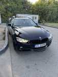 BMW f31 320d xDrive