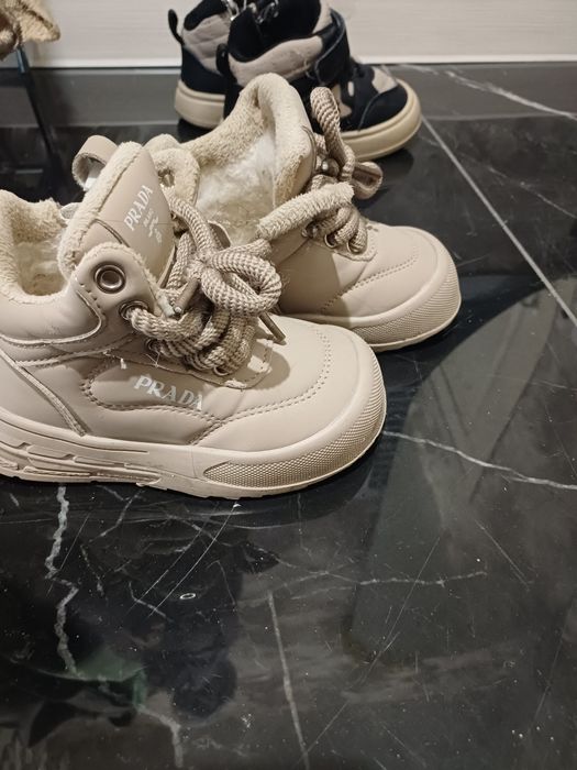 Пррдам Ботинки размер 26