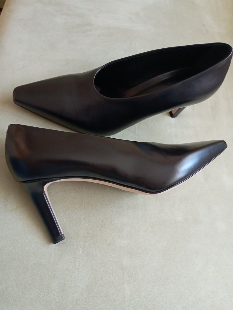 Pantofi de dama marca Aeyde