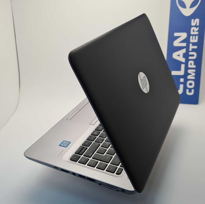 HP EliteBook 840 G3 i7 6600U/16GB/256SSD/500GB HDD/FHD/Подсветка
