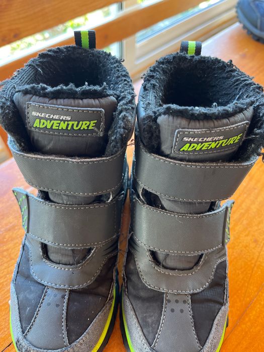 Детски боти skechers 28номер