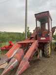 Bourgoin MD8 4x4