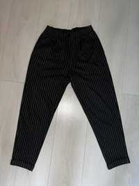 Pantaloni tip costum dama-Pull&Bear