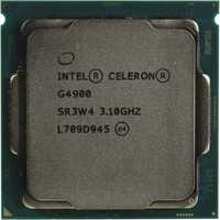 Intel Celeron g4900 +HDD 320gb