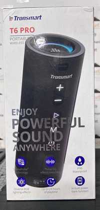 Hope Amanet P10/Boxa Portabila Tronsmart T6 Pro Bluetooth Speake