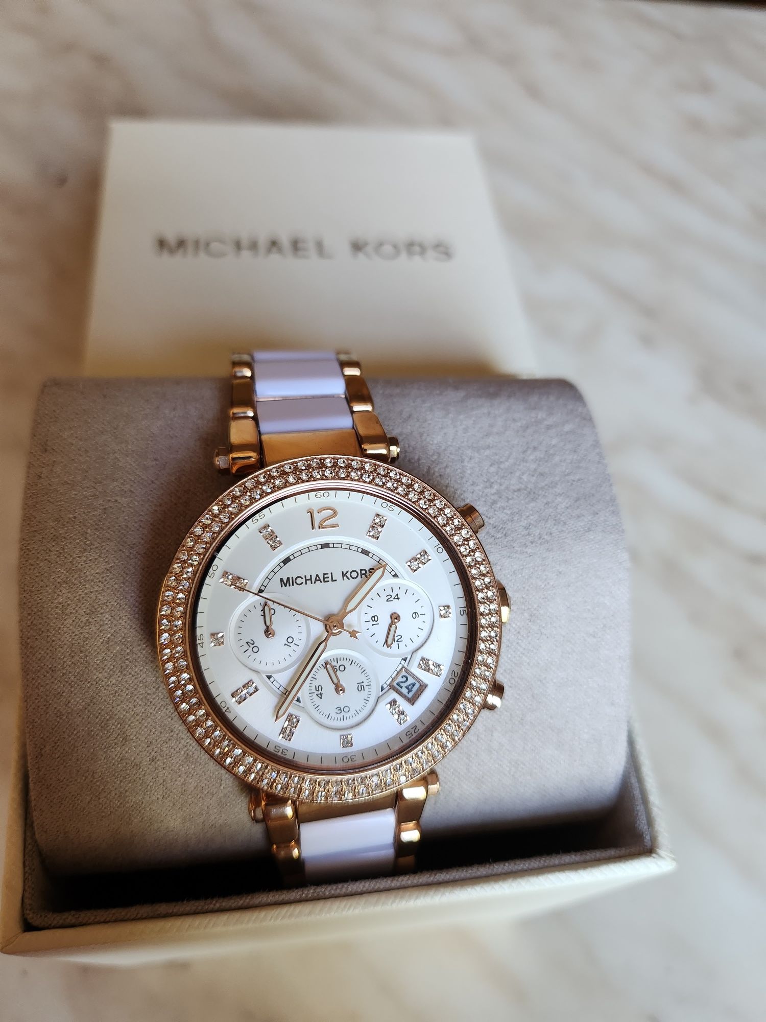 Michael Kors MK-5774