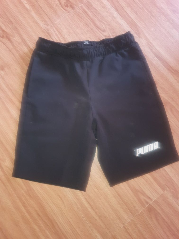 Pantaloni scurti Puma,Adidas,Hm